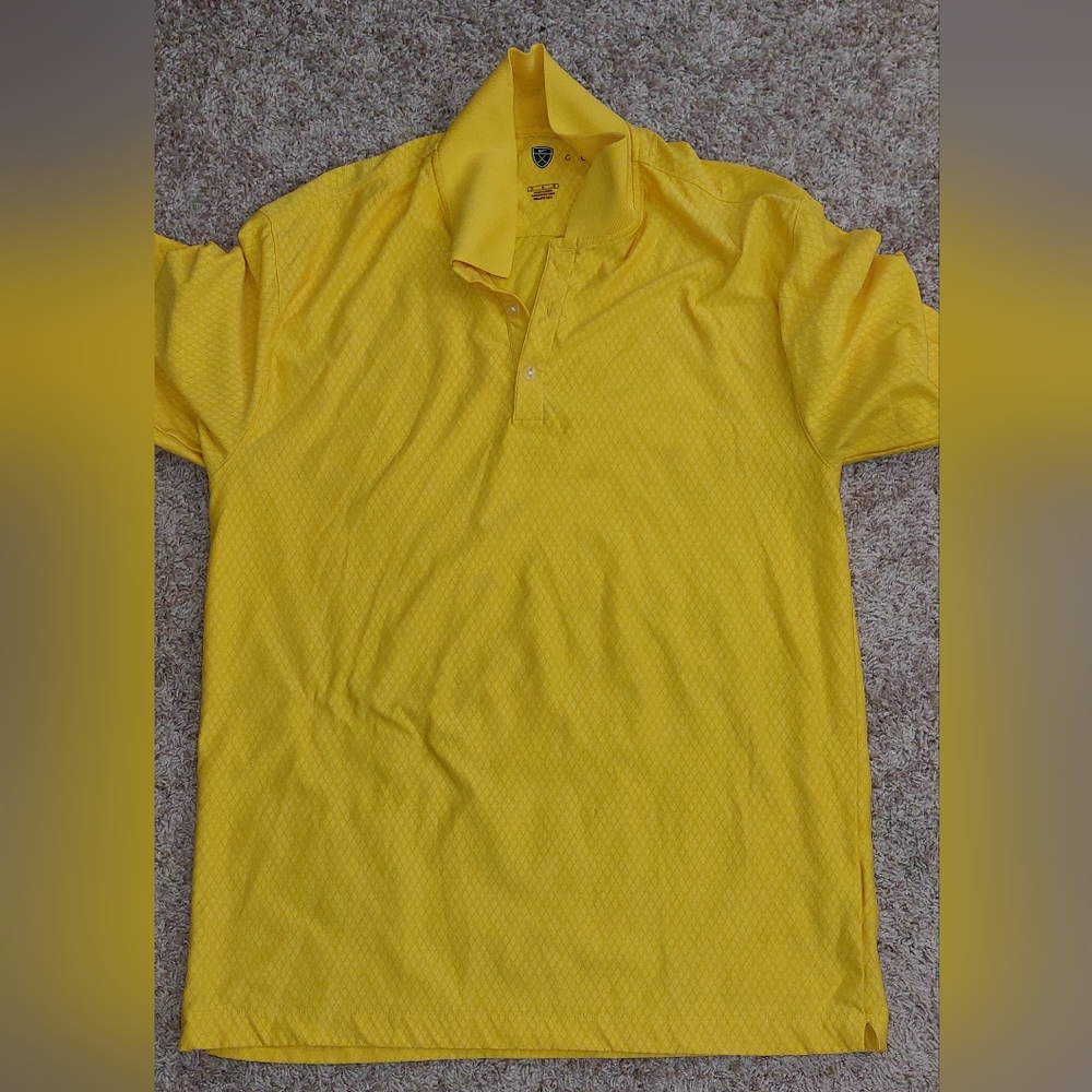 Golf shirt